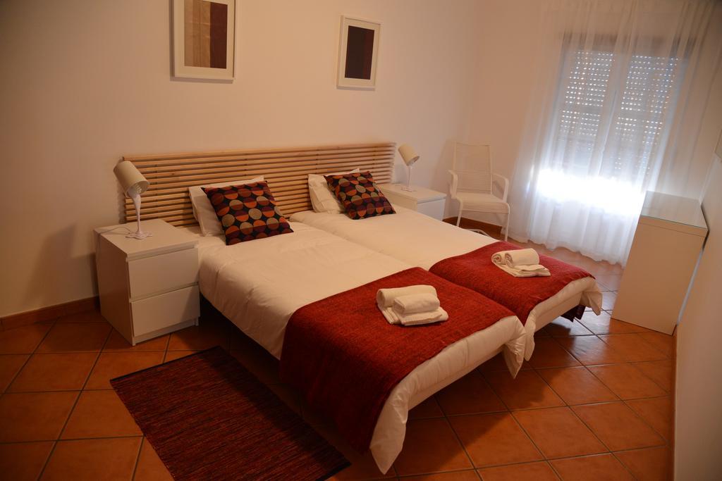Вилла Pro Touristic Casa Montejunto Pereiro  Экстерьер фото