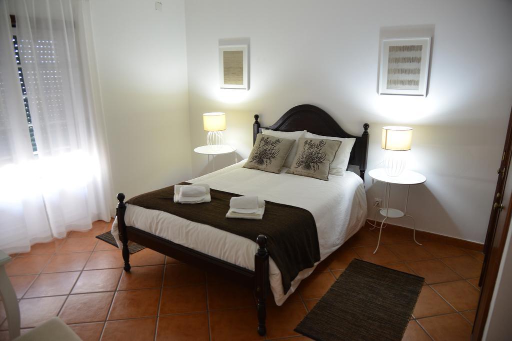 Вилла Pro Touristic Casa Montejunto Pereiro  Экстерьер фото