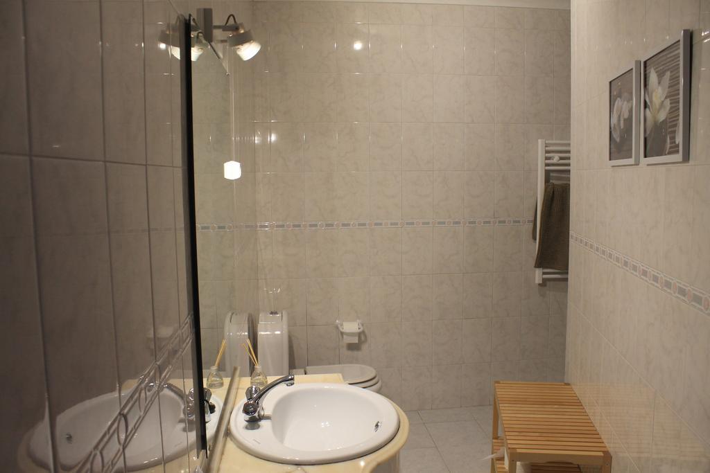 Вилла Pro Touristic Casa Montejunto Pereiro  Экстерьер фото