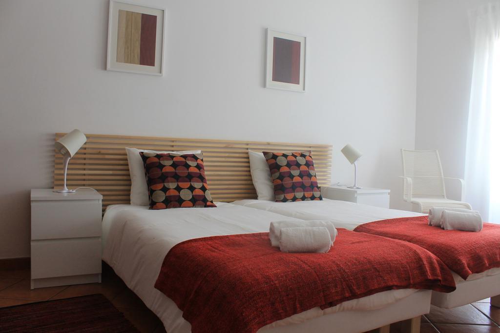 Вилла Pro Touristic Casa Montejunto Pereiro  Экстерьер фото
