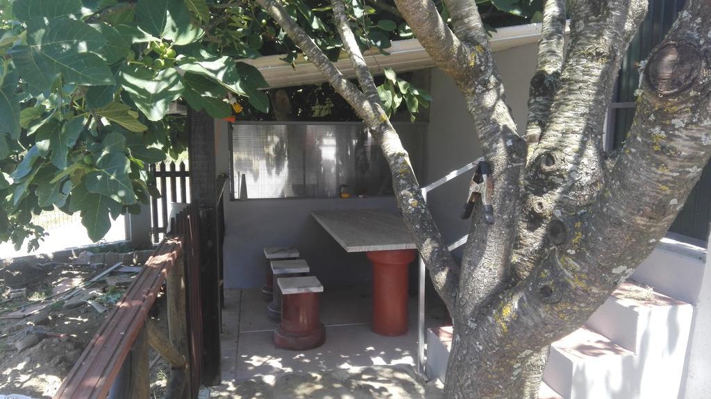 Вилла Pro Touristic Casa Montejunto Pereiro  Экстерьер фото